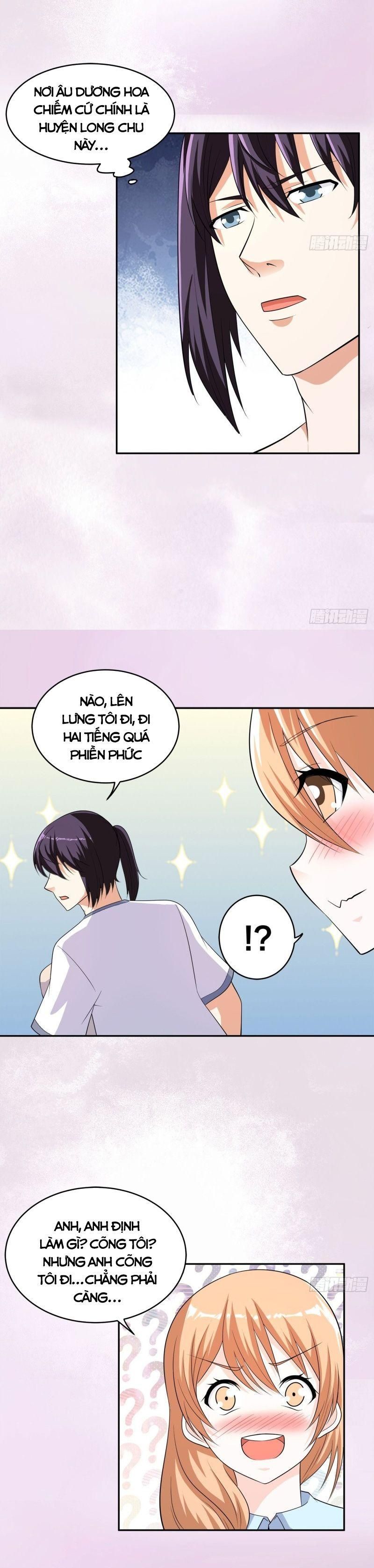 đọc truyện Người Tu Tiên Tại Đô Thị Chương 127 ảnh 14 tại Thiên Thai Truyện