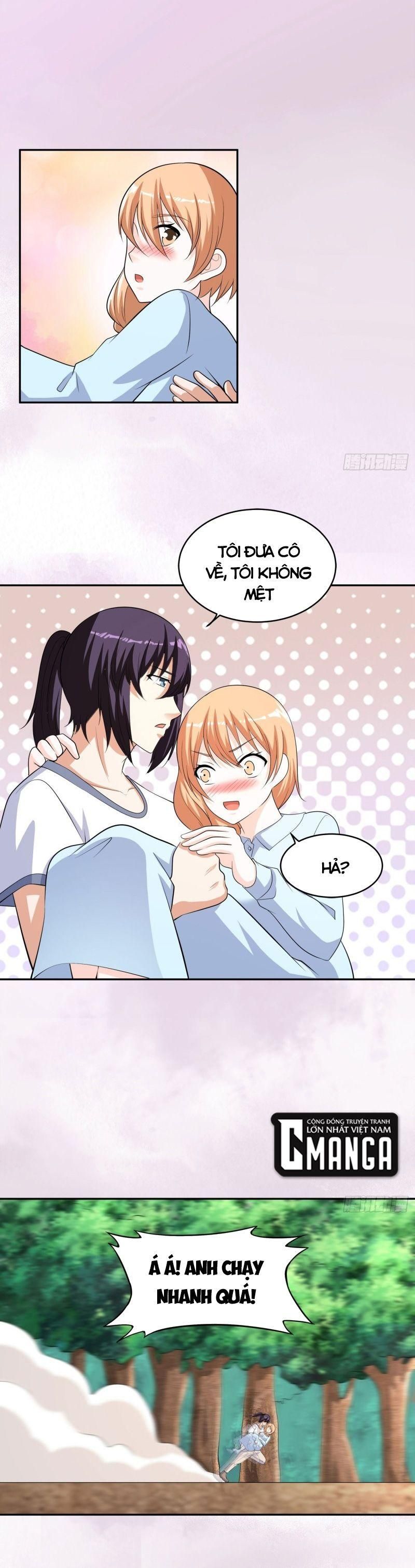 đọc truyện Người Tu Tiên Tại Đô Thị Chương 127 ảnh 15 tại Thiên Thai Truyện