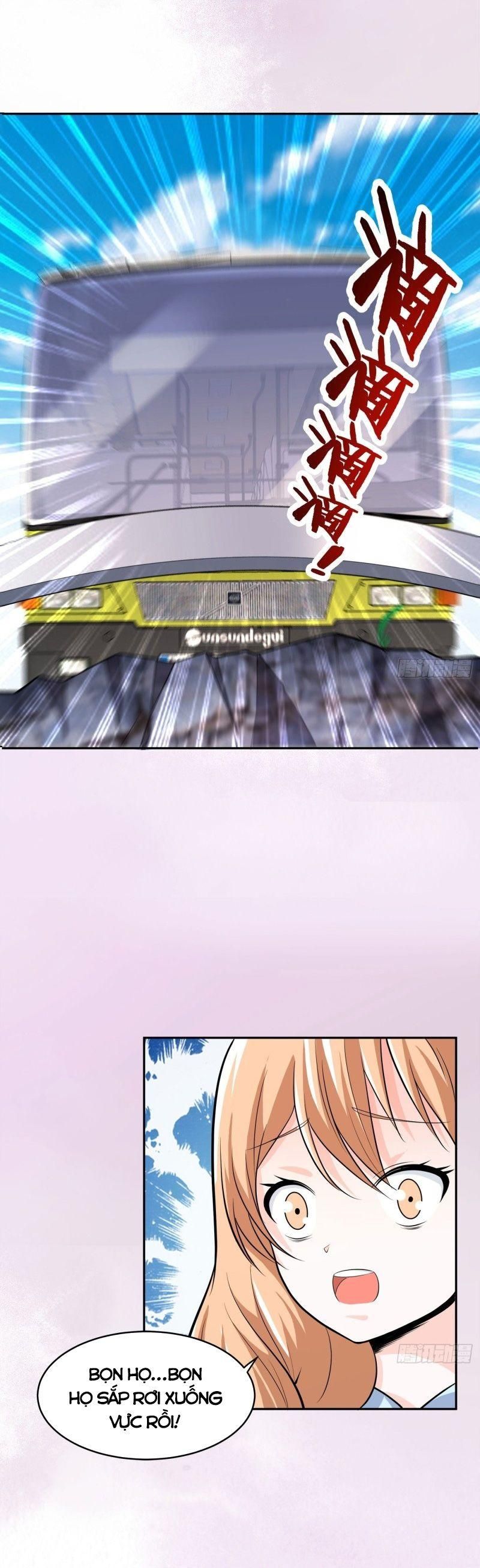 đọc truyện Người Tu Tiên Tại Đô Thị Chương 127 ảnh 6 tại Thiên Thai Truyện