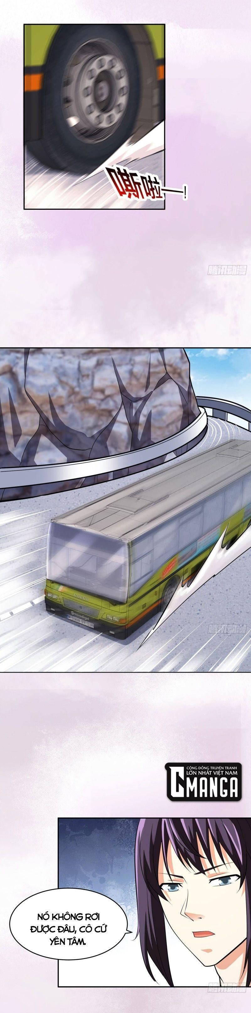 đọc truyện Người Tu Tiên Tại Đô Thị Chương 127 ảnh 7 tại Thiên Thai Truyện