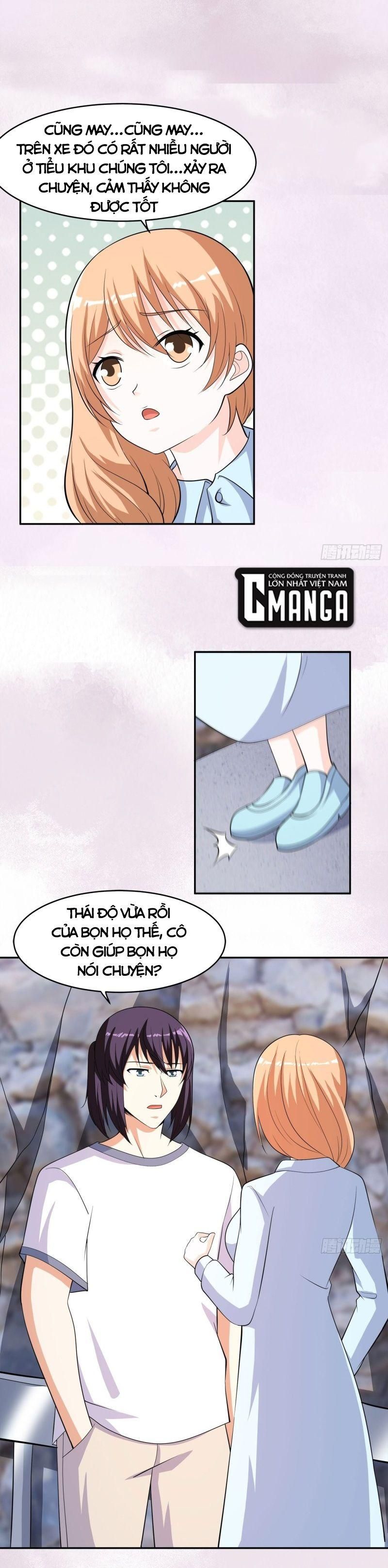 đọc truyện Người Tu Tiên Tại Đô Thị Chương 127 ảnh 8 tại Thiên Thai Truyện