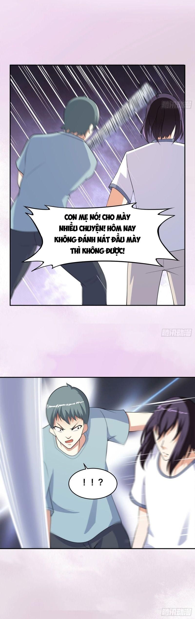 đọc truyện Người Tu Tiên Tại Đô Thị Chương 128 ảnh 13 tại Thiên Thai Truyện