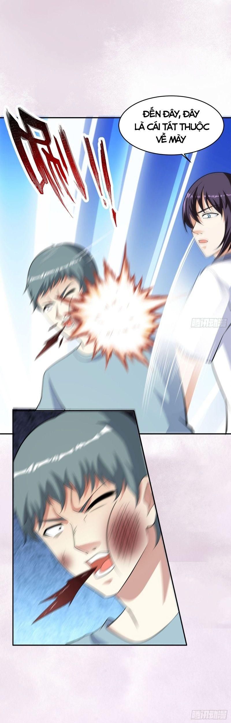 đọc truyện Người Tu Tiên Tại Đô Thị Chương 128 ảnh 14 tại Thiên Thai Truyện