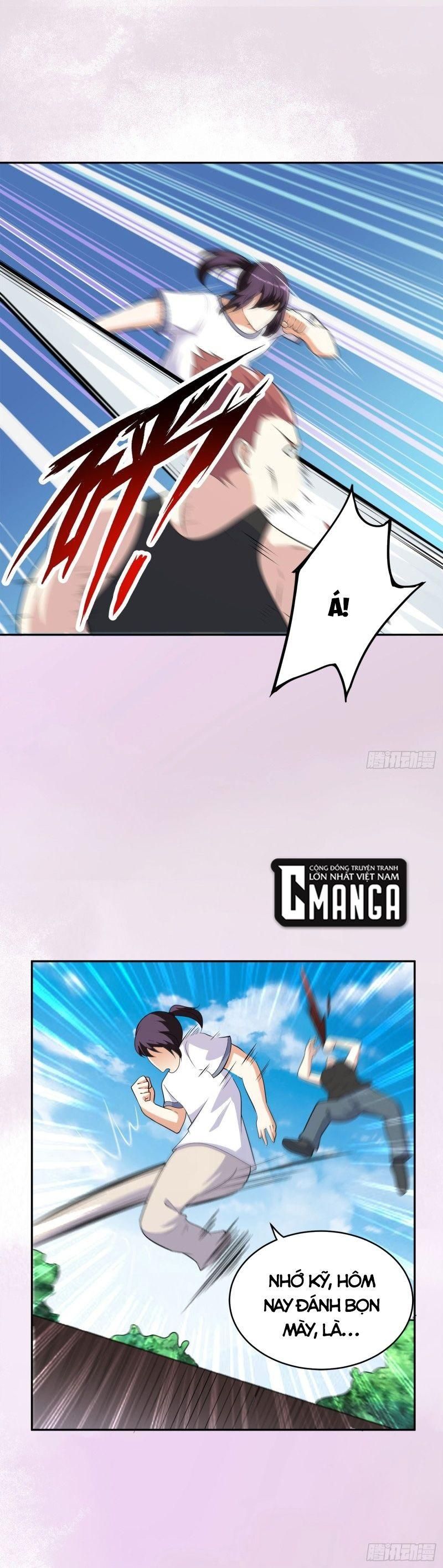 đọc truyện Người Tu Tiên Tại Đô Thị Chương 128 ảnh 16 tại Thiên Thai Truyện