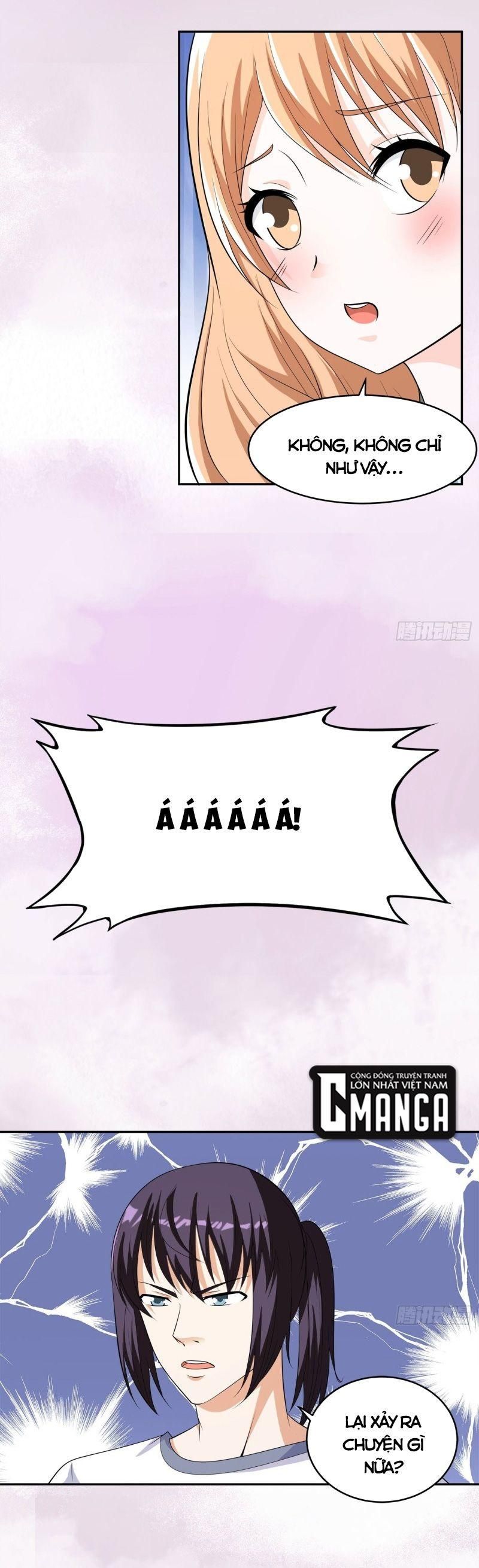 đọc truyện Người Tu Tiên Tại Đô Thị Chương 128 ảnh 7 tại Thiên Thai Truyện