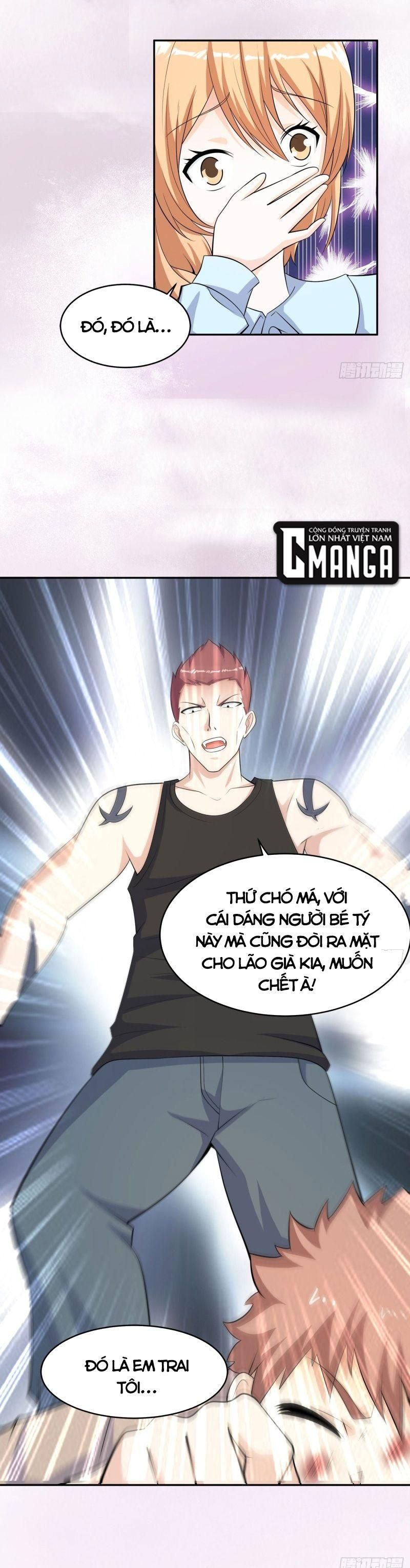 đọc truyện Người Tu Tiên Tại Đô Thị Chương 128 ảnh 8 tại Thiên Thai Truyện