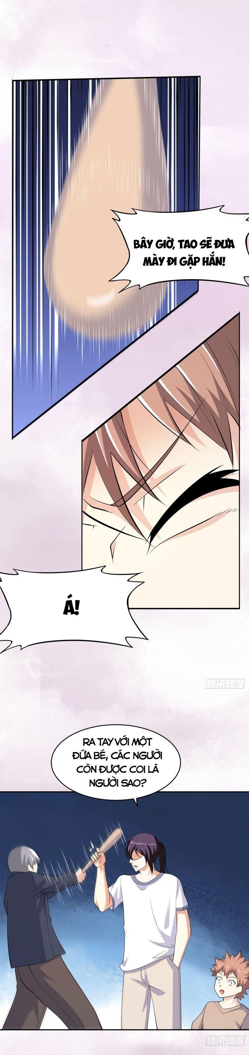 đọc truyện Người Tu Tiên Tại Đô Thị Chương 128 ảnh 10 tại Thiên Thai Truyện