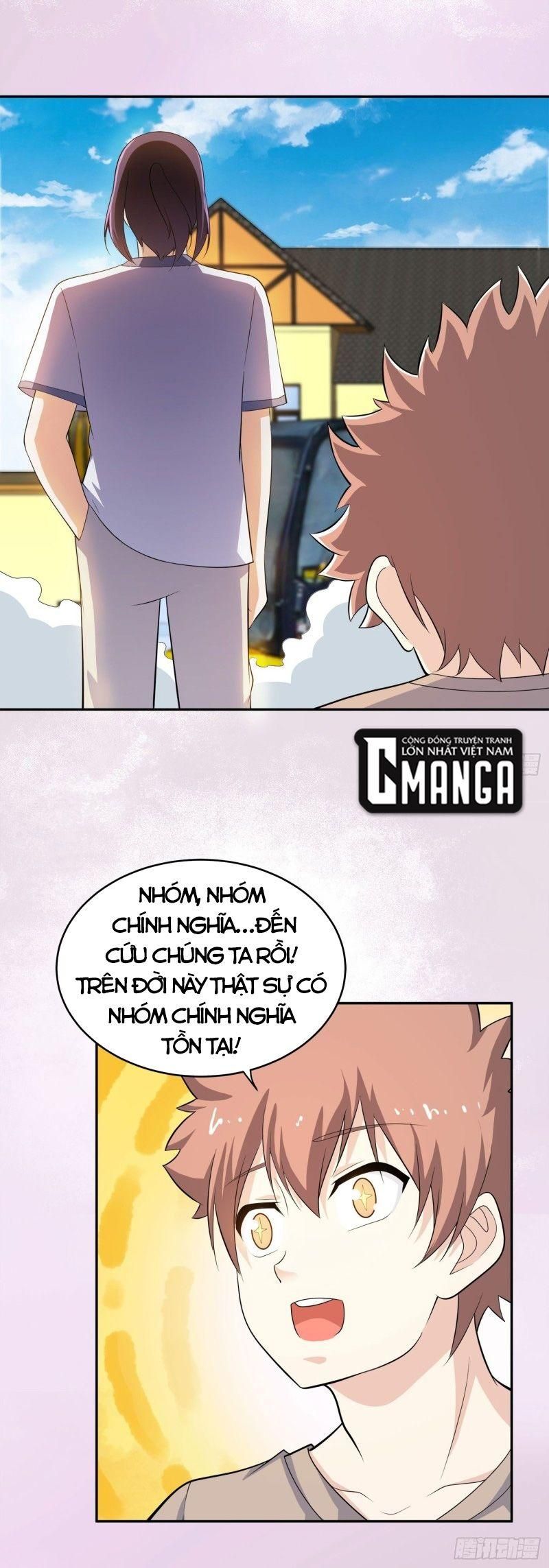 đọc truyện Người Tu Tiên Tại Đô Thị Chương 129 ảnh 3 tại Thiên Thai Truyện