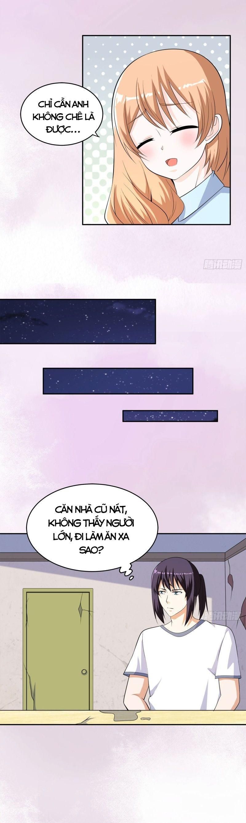 đọc truyện Người Tu Tiên Tại Đô Thị Chương 129 ảnh 12 tại Thiên Thai Truyện