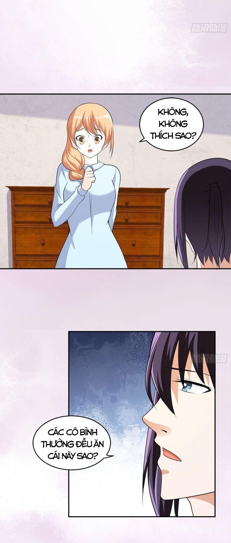 đọc truyện Người Tu Tiên Tại Đô Thị Chương 129 ảnh 14 tại Thiên Thai Truyện