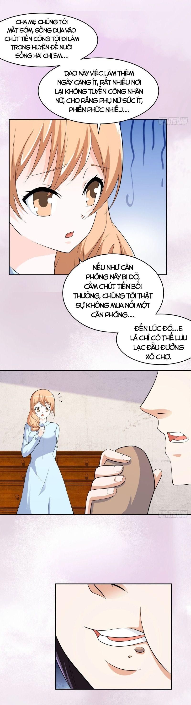 đọc truyện Người Tu Tiên Tại Đô Thị Chương 129 ảnh 15 tại Thiên Thai Truyện