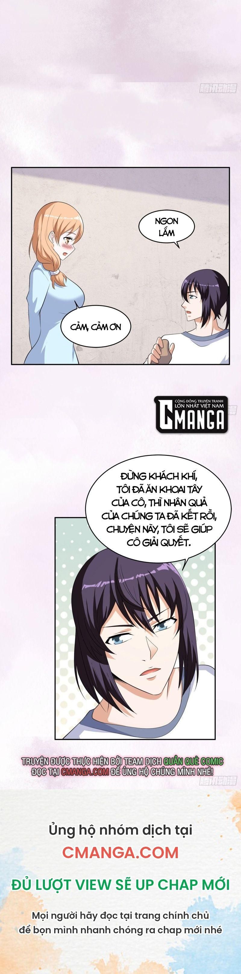 đọc truyện Người Tu Tiên Tại Đô Thị Chương 129 ảnh 16 tại Thiên Thai Truyện