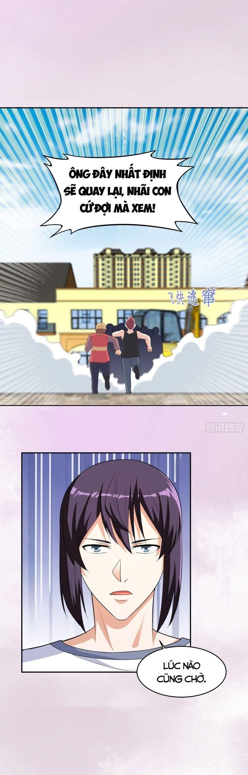 đọc truyện Người Tu Tiên Tại Đô Thị Chương 129 ảnh 4 tại Thiên Thai Truyện