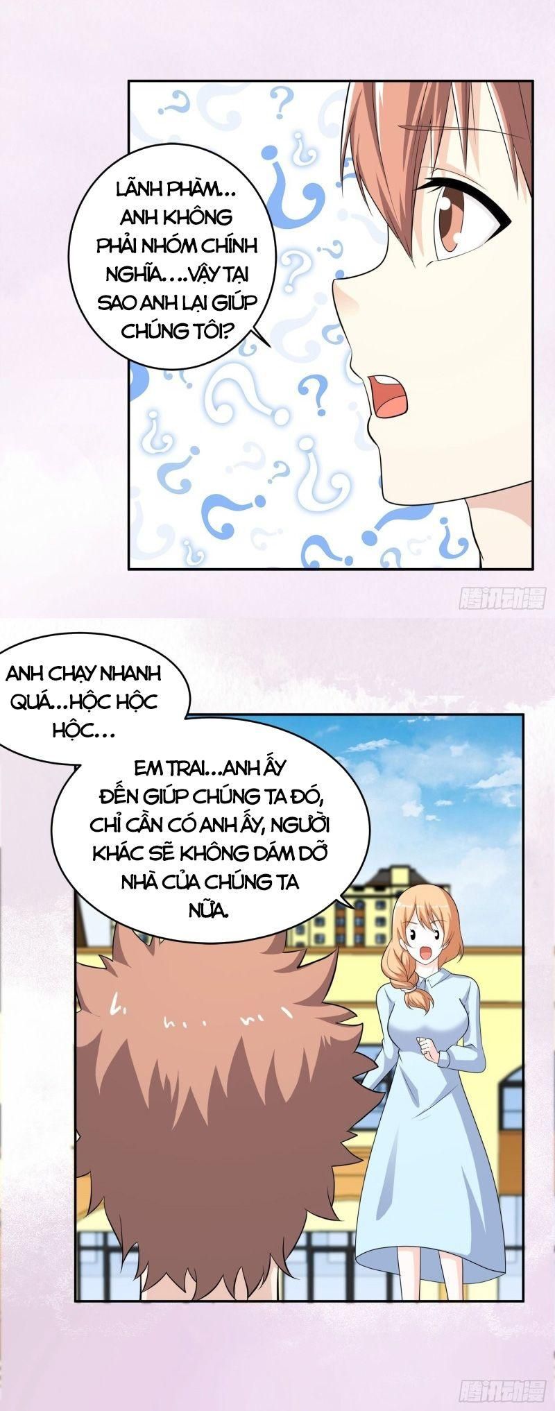 đọc truyện Người Tu Tiên Tại Đô Thị Chương 129 ảnh 6 tại Thiên Thai Truyện