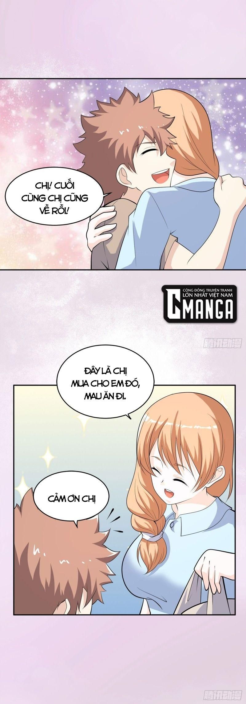 đọc truyện Người Tu Tiên Tại Đô Thị Chương 129 ảnh 7 tại Thiên Thai Truyện