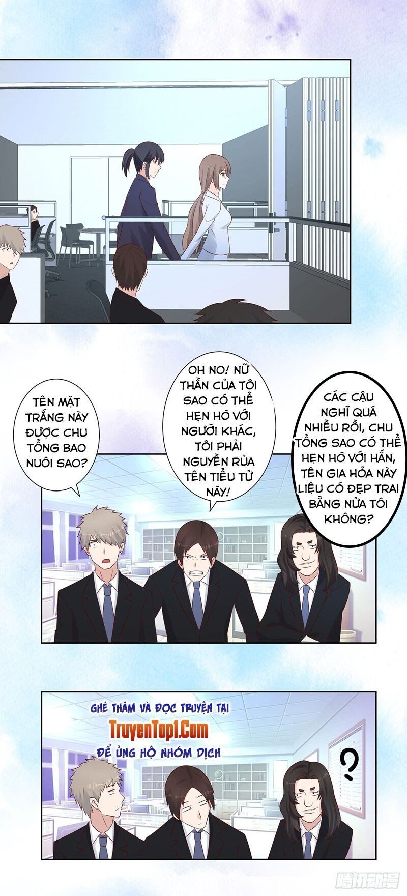 đọc truyện Người Tu Tiên Tại Đô Thị Chương 13 ảnh 12 tại Thiên Thai Truyện