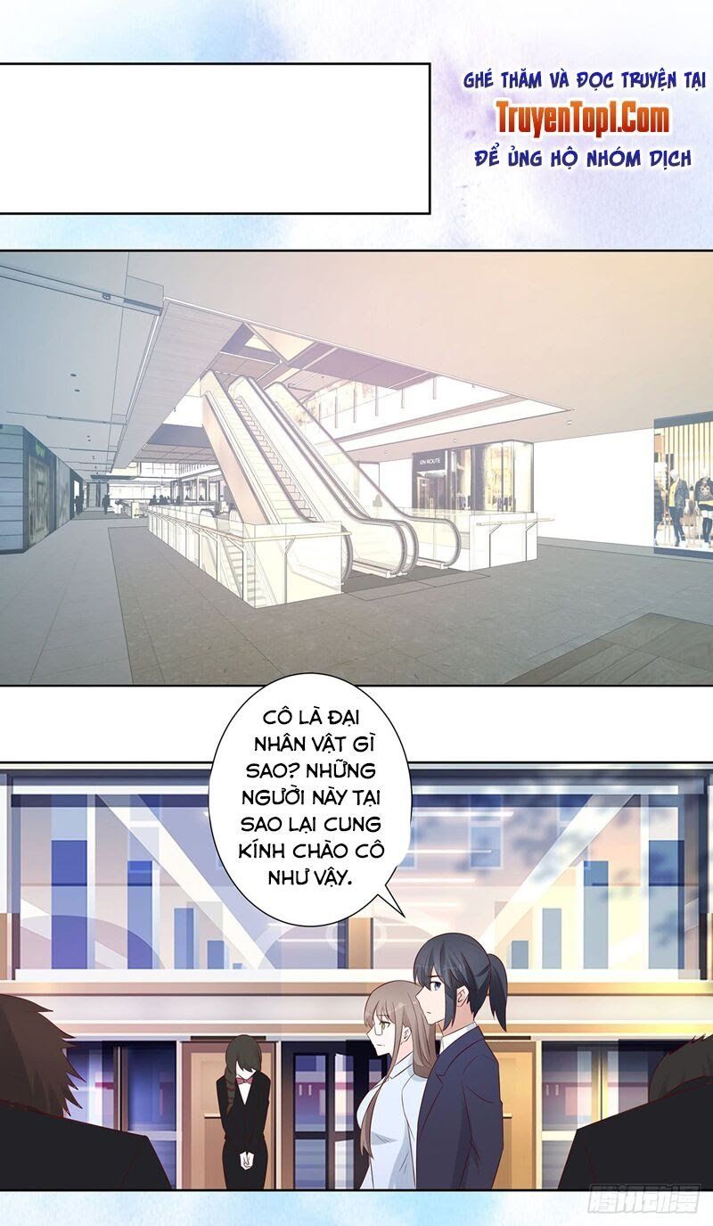 đọc truyện Người Tu Tiên Tại Đô Thị Chương 13 ảnh 13 tại Thiên Thai Truyện