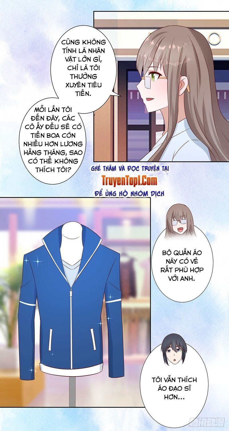 đọc truyện Người Tu Tiên Tại Đô Thị Chương 13 ảnh 14 tại Thiên Thai Truyện