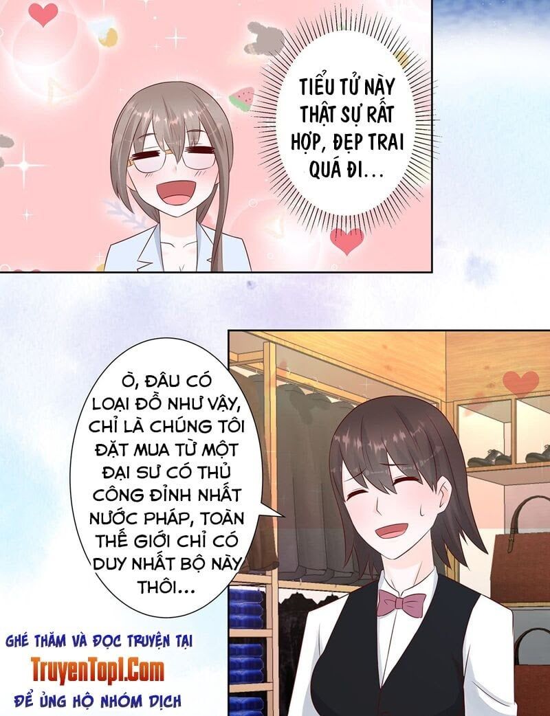 đọc truyện Người Tu Tiên Tại Đô Thị Chương 13 ảnh 16 tại Thiên Thai Truyện