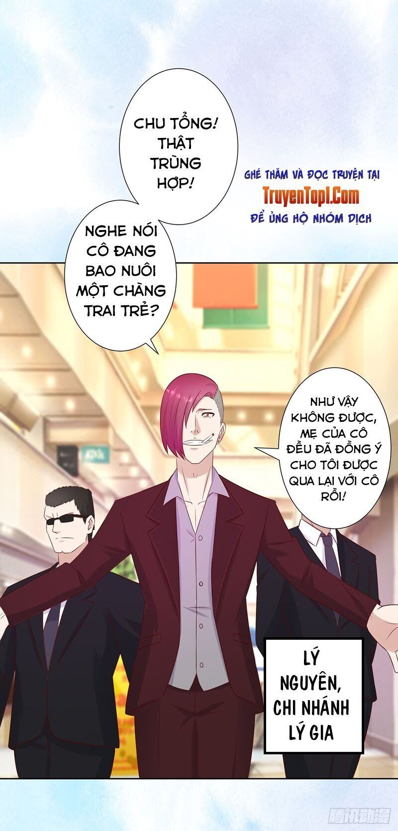 đọc truyện Người Tu Tiên Tại Đô Thị Chương 13 ảnh 19 tại Thiên Thai Truyện