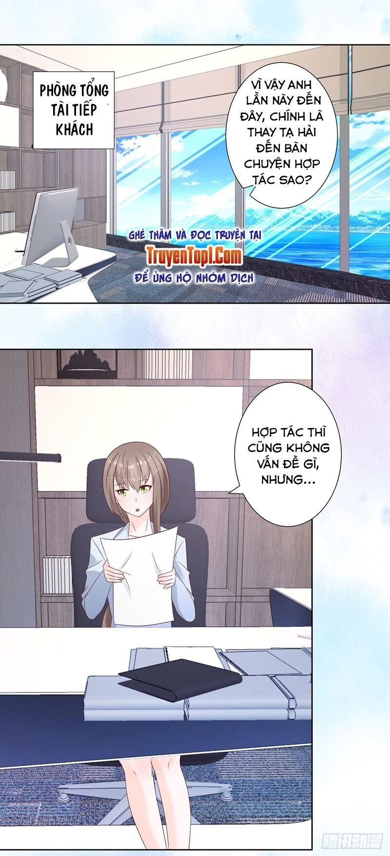 đọc truyện Người Tu Tiên Tại Đô Thị Chương 13 ảnh 4 tại Thiên Thai Truyện