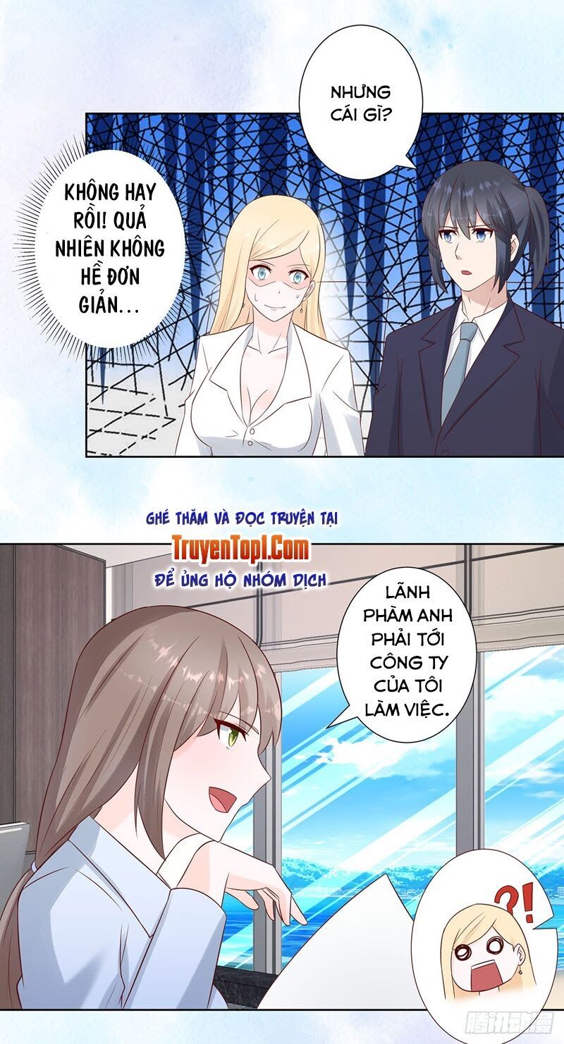 đọc truyện Người Tu Tiên Tại Đô Thị Chương 13 ảnh 5 tại Thiên Thai Truyện