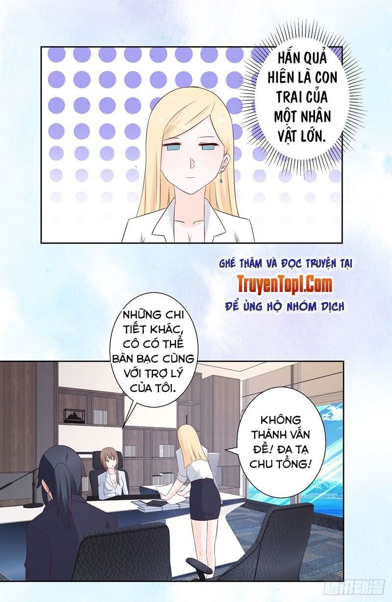 đọc truyện Người Tu Tiên Tại Đô Thị Chương 13 ảnh 8 tại Thiên Thai Truyện