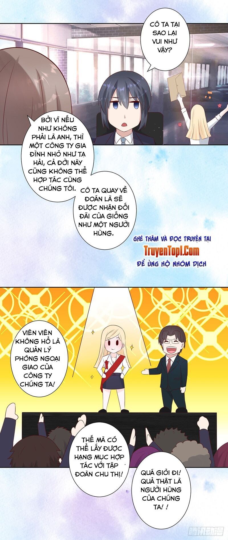 đọc truyện Người Tu Tiên Tại Đô Thị Chương 13 ảnh 9 tại Thiên Thai Truyện