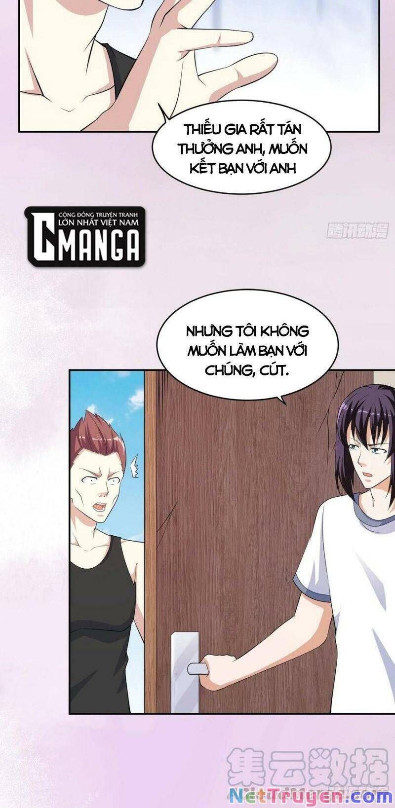 đọc truyện Người Tu Tiên Tại Đô Thị Chương 130 ảnh 12 tại Thiên Thai Truyện