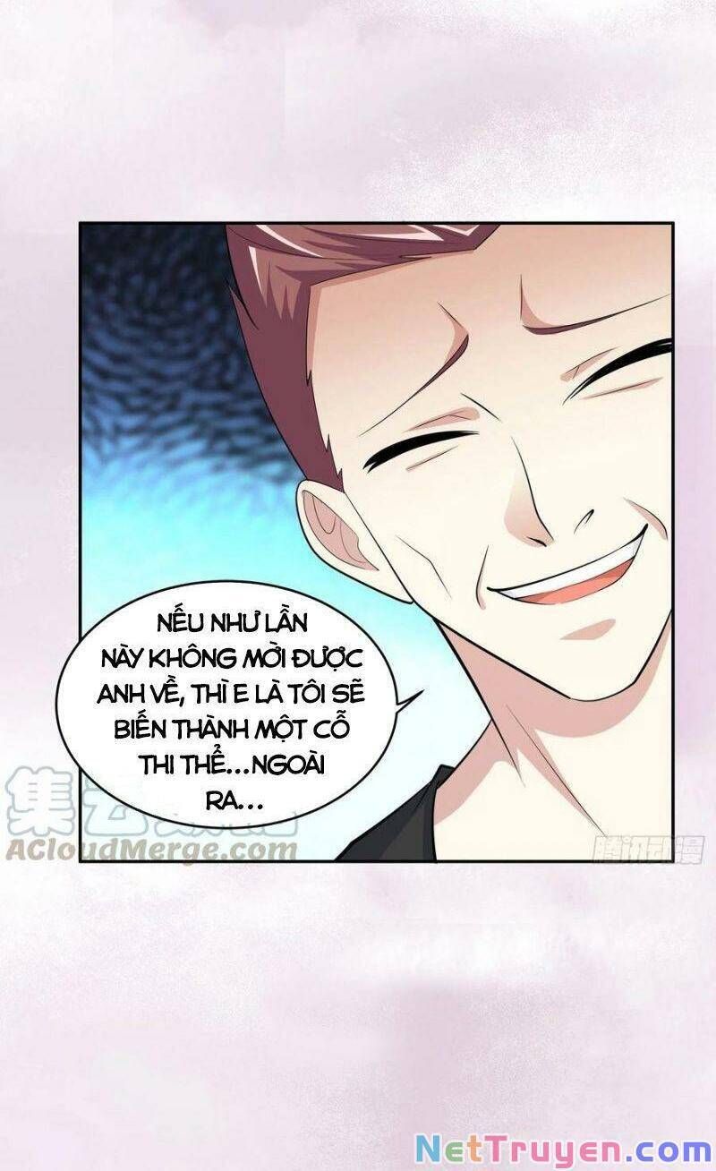 đọc truyện Người Tu Tiên Tại Đô Thị Chương 130 ảnh 14 tại Thiên Thai Truyện