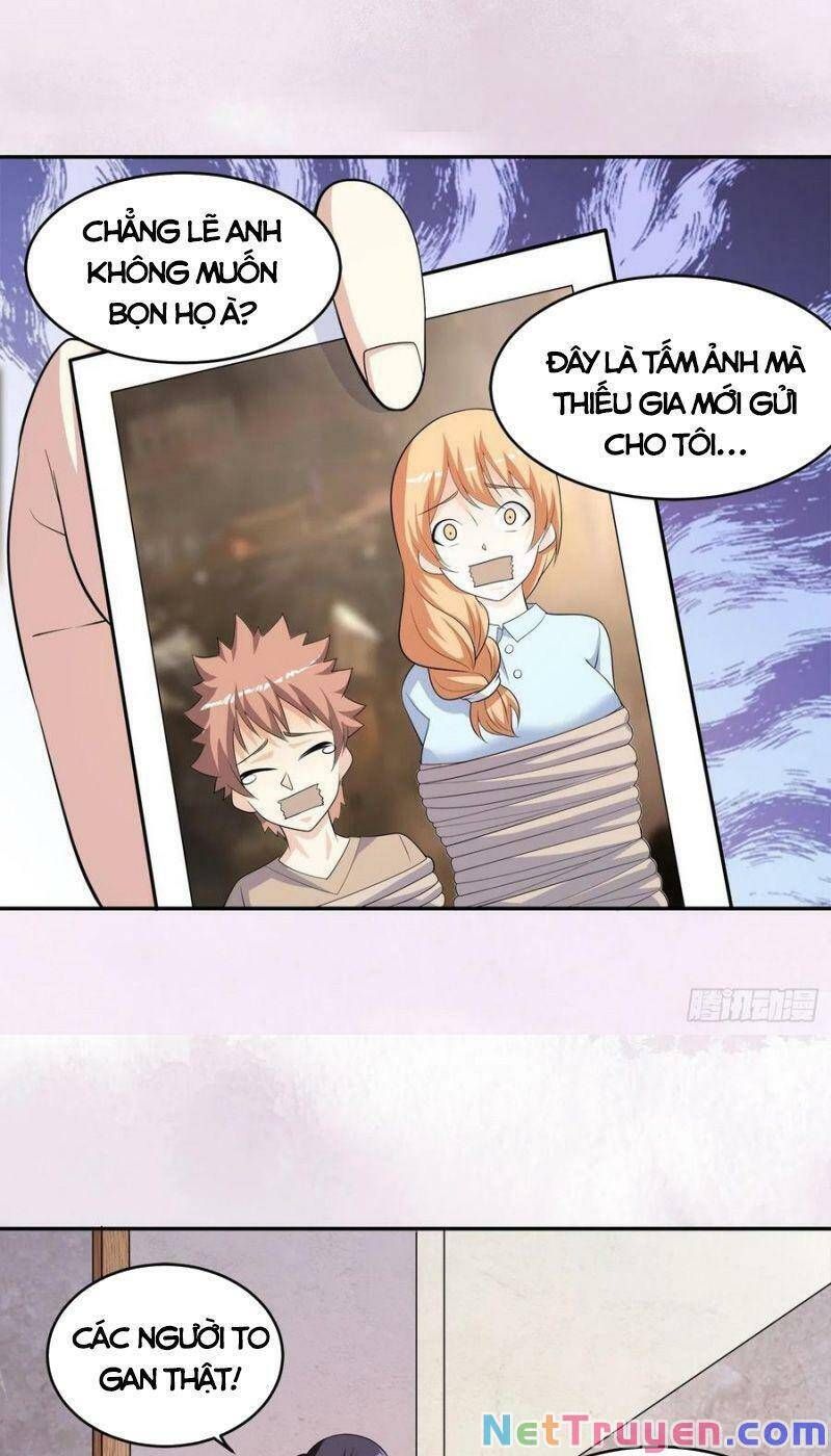 đọc truyện Người Tu Tiên Tại Đô Thị Chương 130 ảnh 15 tại Thiên Thai Truyện