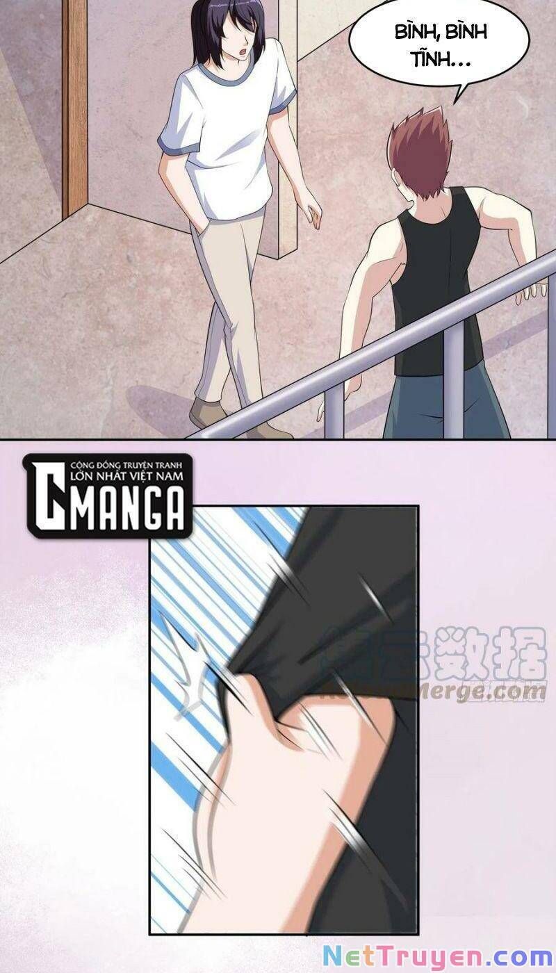 đọc truyện Người Tu Tiên Tại Đô Thị Chương 130 ảnh 16 tại Thiên Thai Truyện