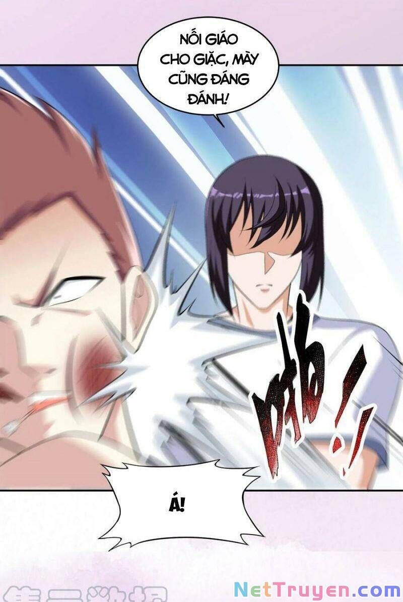 đọc truyện Người Tu Tiên Tại Đô Thị Chương 130 ảnh 18 tại Thiên Thai Truyện