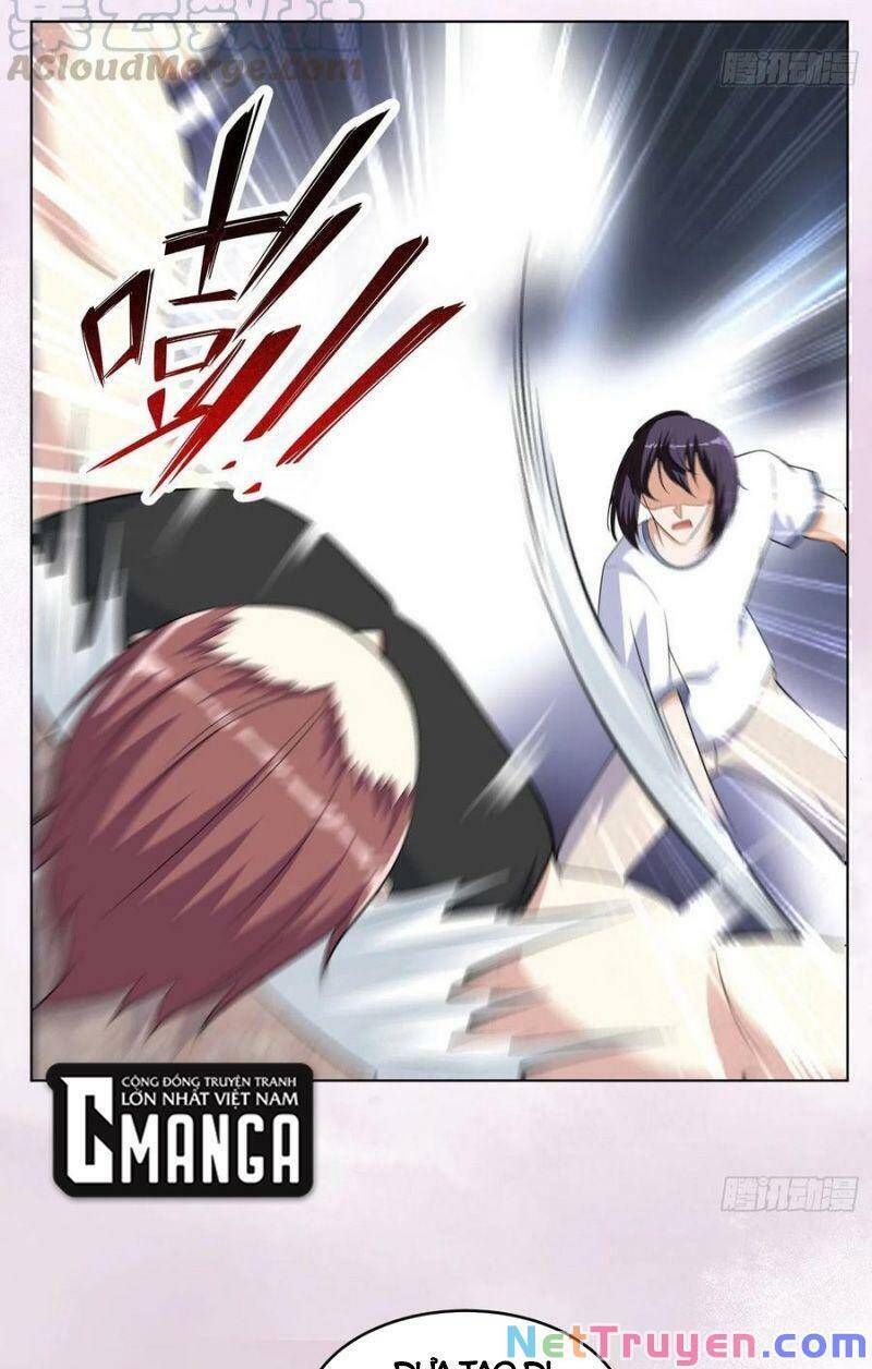 đọc truyện Người Tu Tiên Tại Đô Thị Chương 130 ảnh 19 tại Thiên Thai Truyện