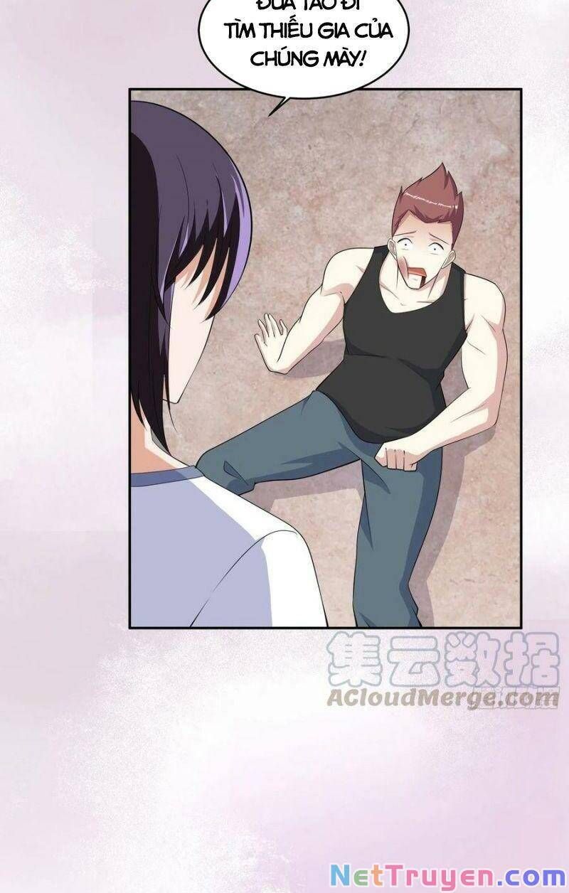 đọc truyện Người Tu Tiên Tại Đô Thị Chương 130 ảnh 20 tại Thiên Thai Truyện