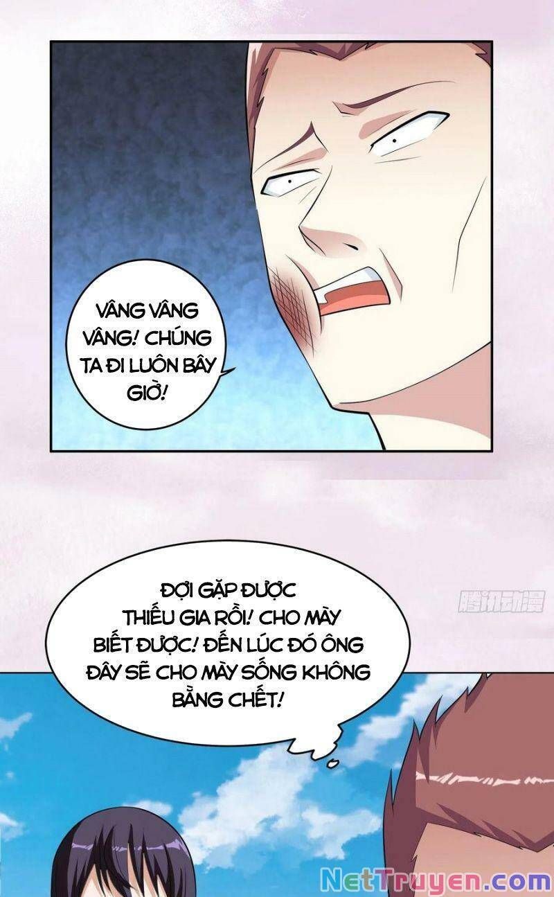 đọc truyện Người Tu Tiên Tại Đô Thị Chương 130 ảnh 21 tại Thiên Thai Truyện