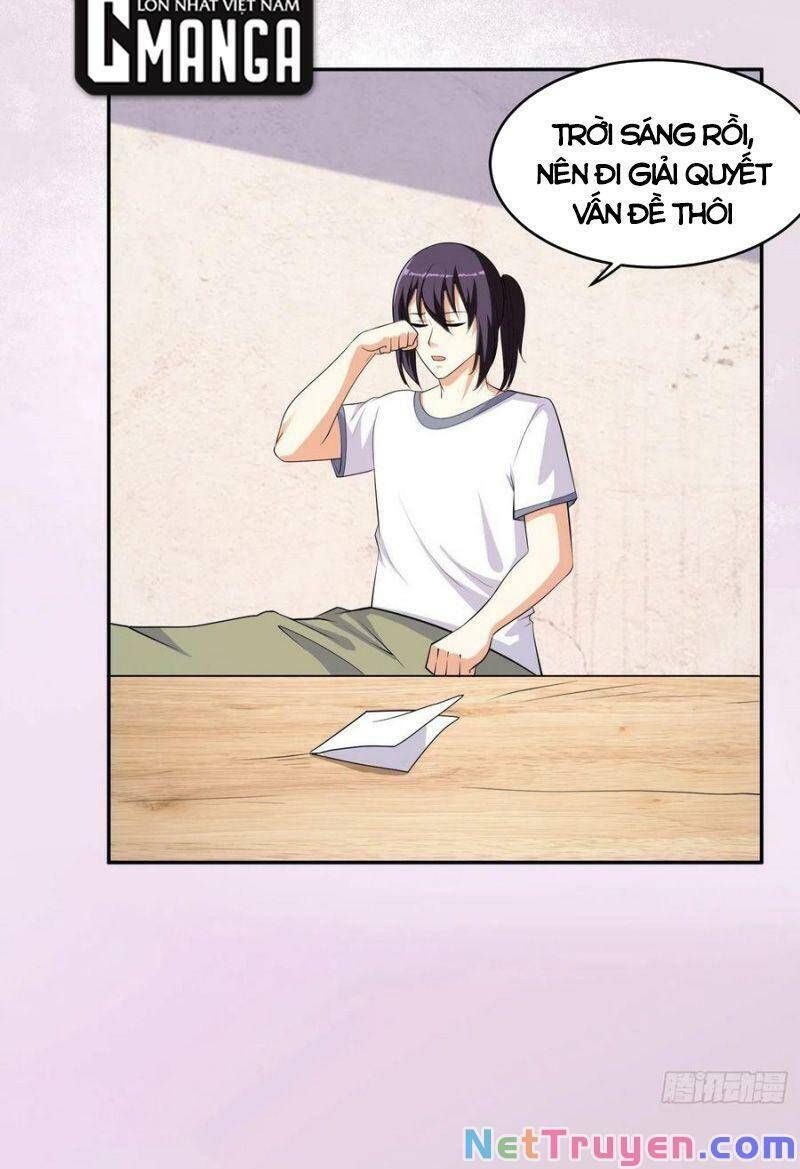 đọc truyện Người Tu Tiên Tại Đô Thị Chương 130 ảnh 4 tại Thiên Thai Truyện