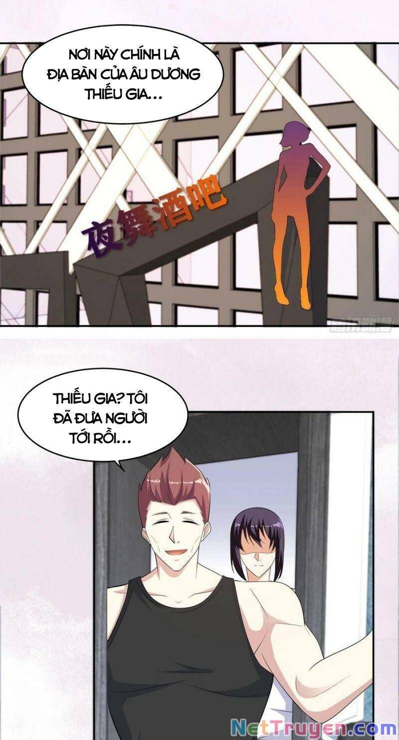 đọc truyện Người Tu Tiên Tại Đô Thị Chương 130 ảnh 23 tại Thiên Thai Truyện