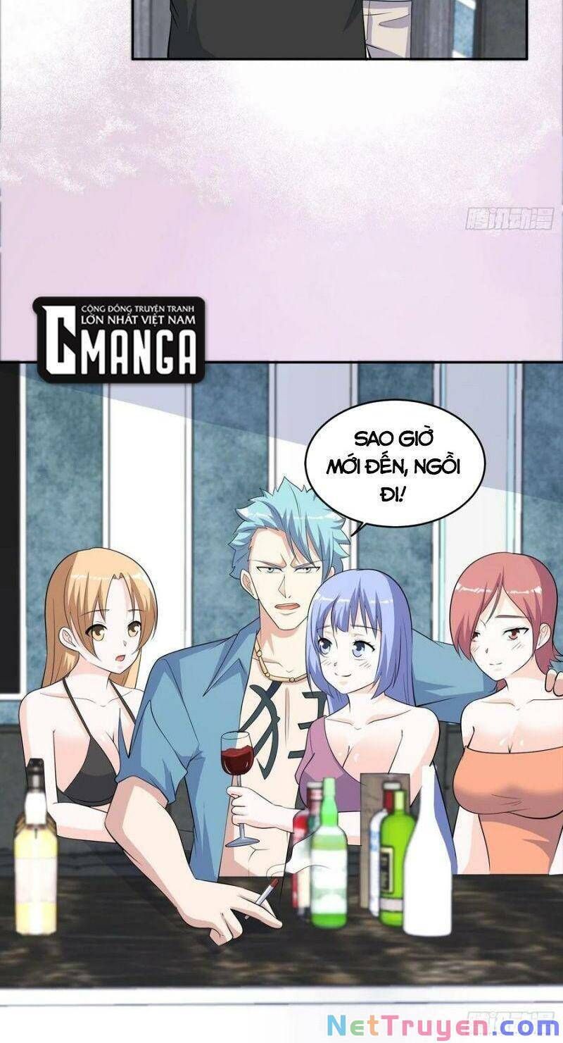 đọc truyện Người Tu Tiên Tại Đô Thị Chương 130 ảnh 24 tại Thiên Thai Truyện