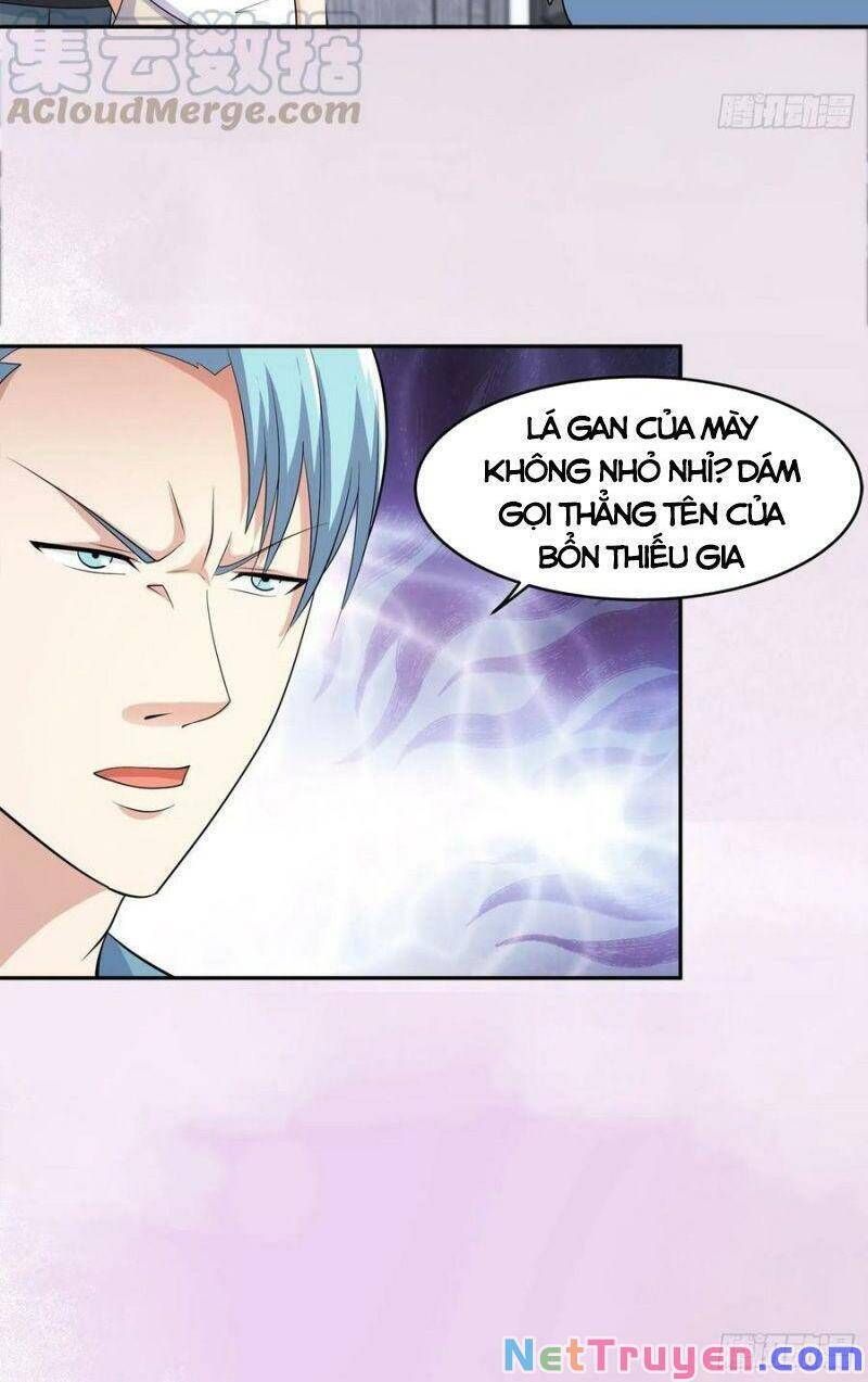 đọc truyện Người Tu Tiên Tại Đô Thị Chương 130 ảnh 26 tại Thiên Thai Truyện