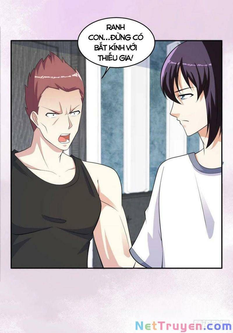 đọc truyện Người Tu Tiên Tại Đô Thị Chương 130 ảnh 27 tại Thiên Thai Truyện