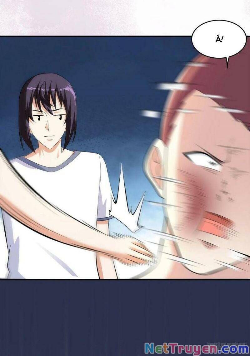 đọc truyện Người Tu Tiên Tại Đô Thị Chương 130 ảnh 28 tại Thiên Thai Truyện