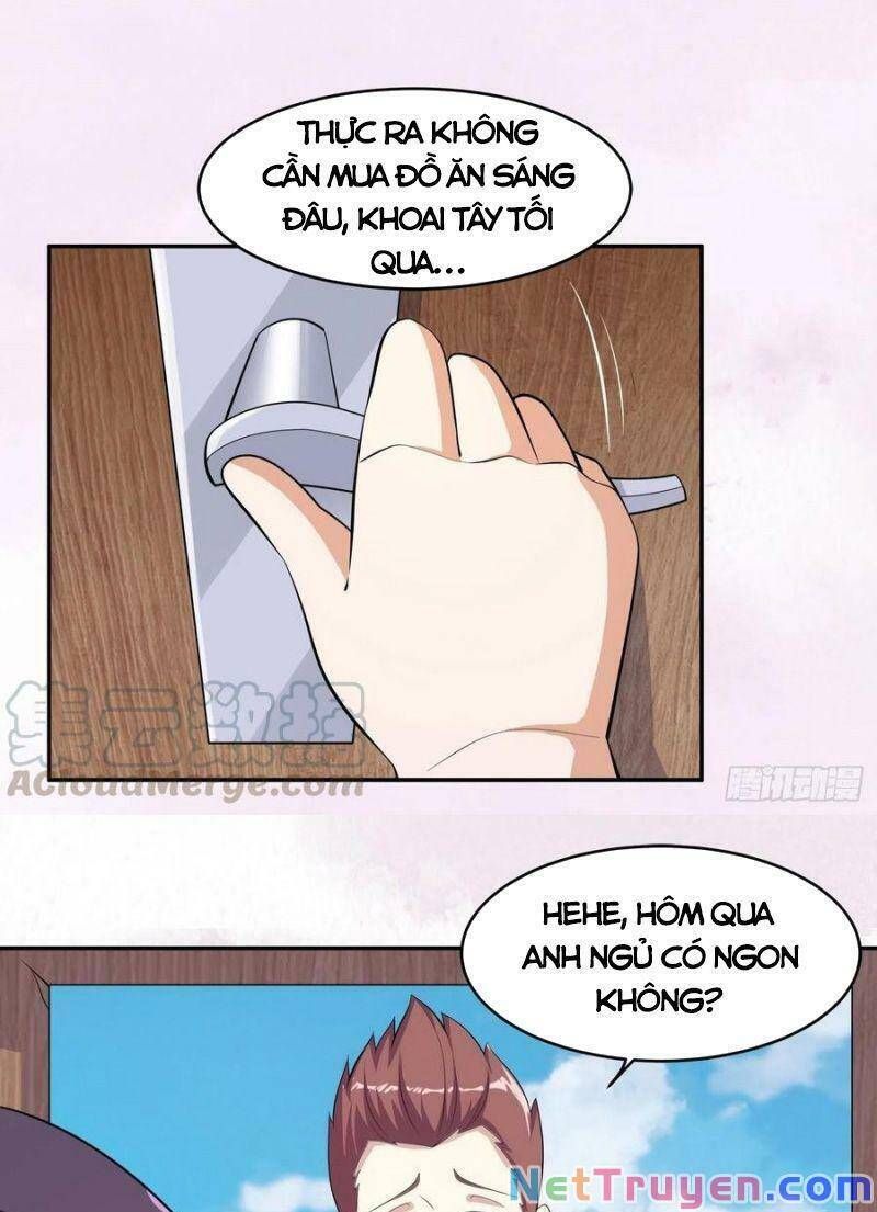 đọc truyện Người Tu Tiên Tại Đô Thị Chương 130 ảnh 9 tại Thiên Thai Truyện