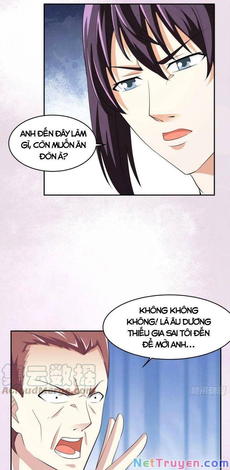 đọc truyện Người Tu Tiên Tại Đô Thị Chương 130 ảnh 11 tại Thiên Thai Truyện