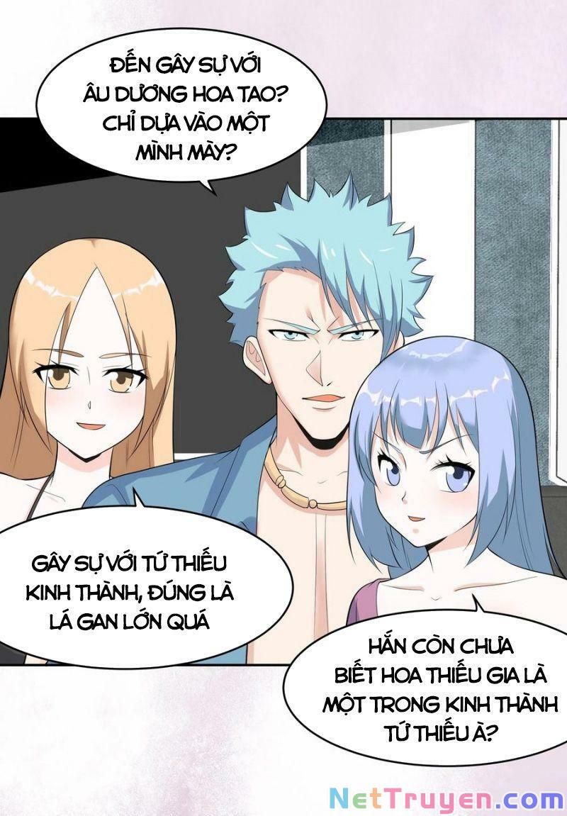 đọc truyện Người Tu Tiên Tại Đô Thị Chương 131 ảnh 3 tại Thiên Thai Truyện