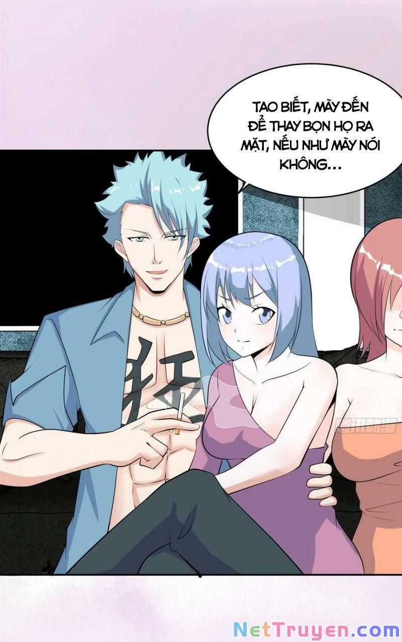 đọc truyện Người Tu Tiên Tại Đô Thị Chương 131 ảnh 13 tại Thiên Thai Truyện