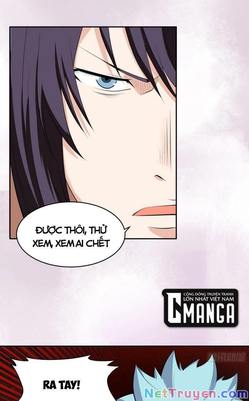 đọc truyện Người Tu Tiên Tại Đô Thị Chương 131 ảnh 15 tại Thiên Thai Truyện