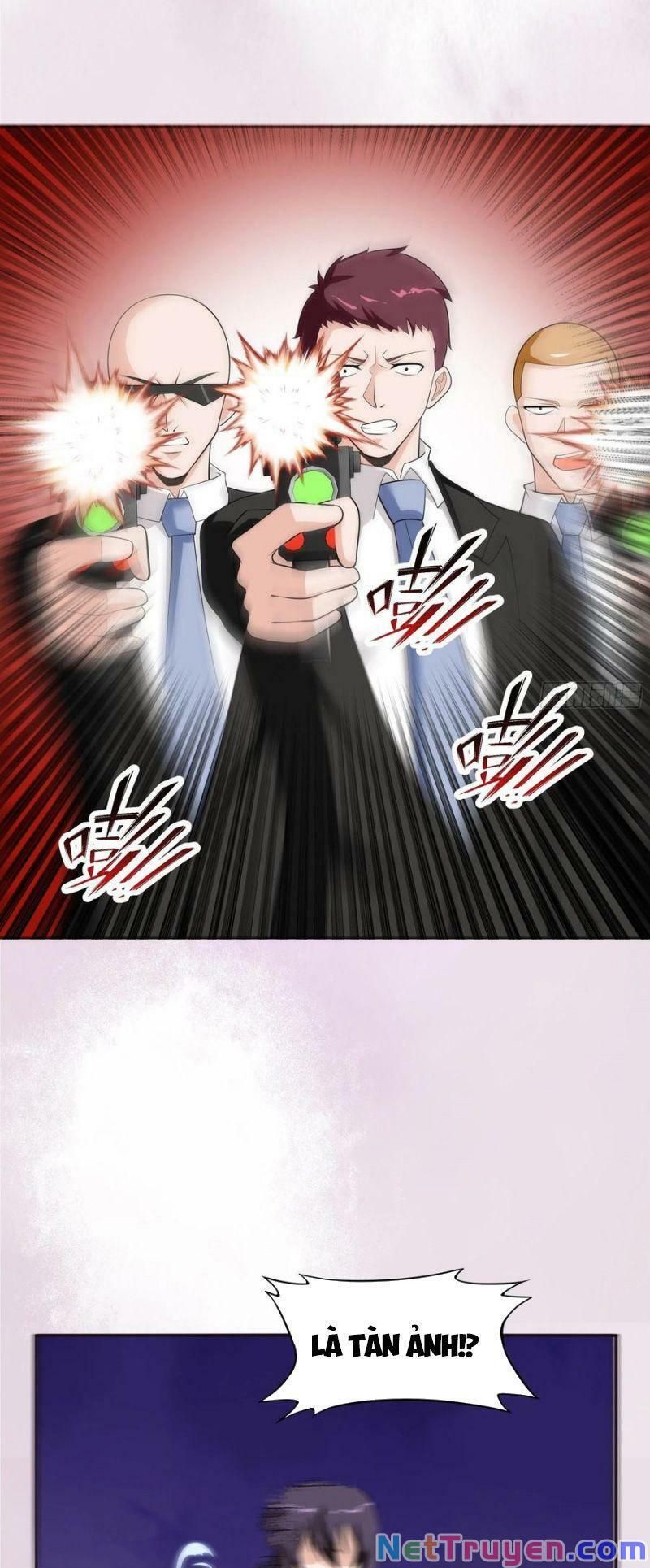 đọc truyện Người Tu Tiên Tại Đô Thị Chương 131 ảnh 17 tại Thiên Thai Truyện