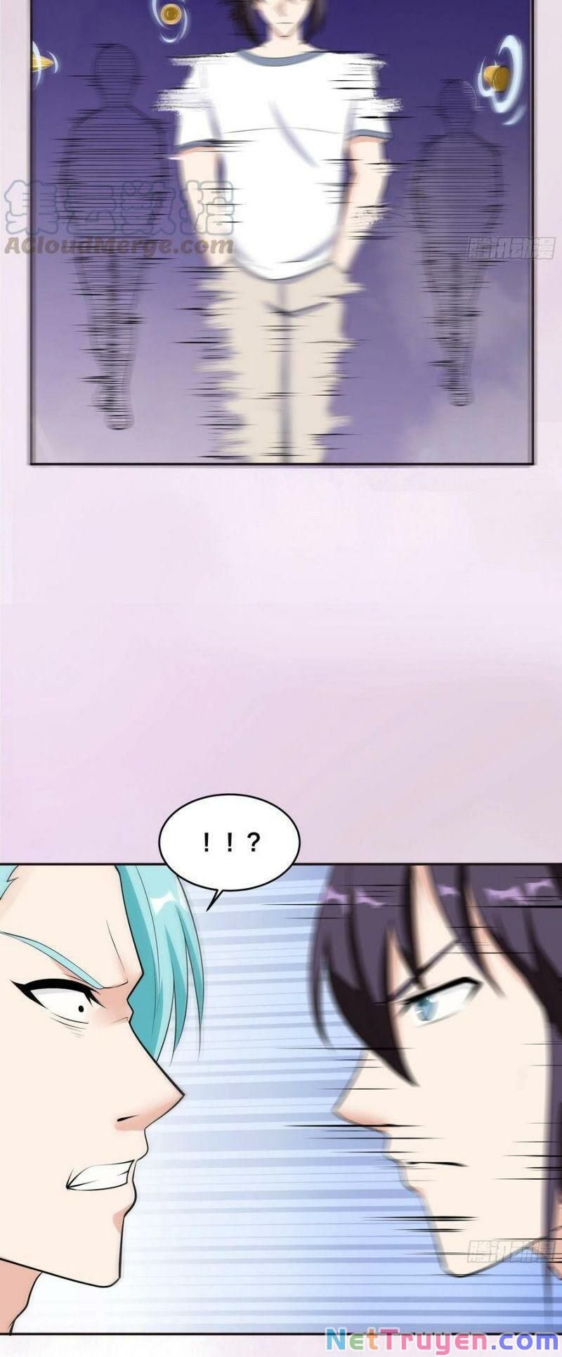 đọc truyện Người Tu Tiên Tại Đô Thị Chương 131 ảnh 18 tại Thiên Thai Truyện