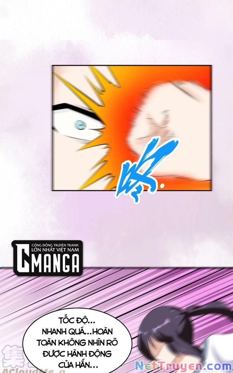 đọc truyện Người Tu Tiên Tại Đô Thị Chương 131 ảnh 19 tại Thiên Thai Truyện